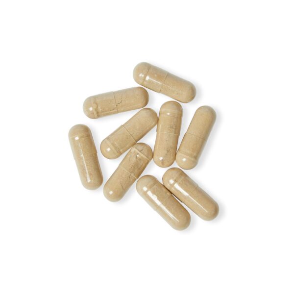 Magnesium and Zinc Supplement (90 Capsules) - Image 5