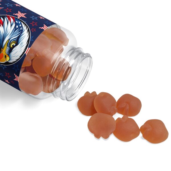 Apple Cider Vinegar Gummies (60 Gummies) - Image 5