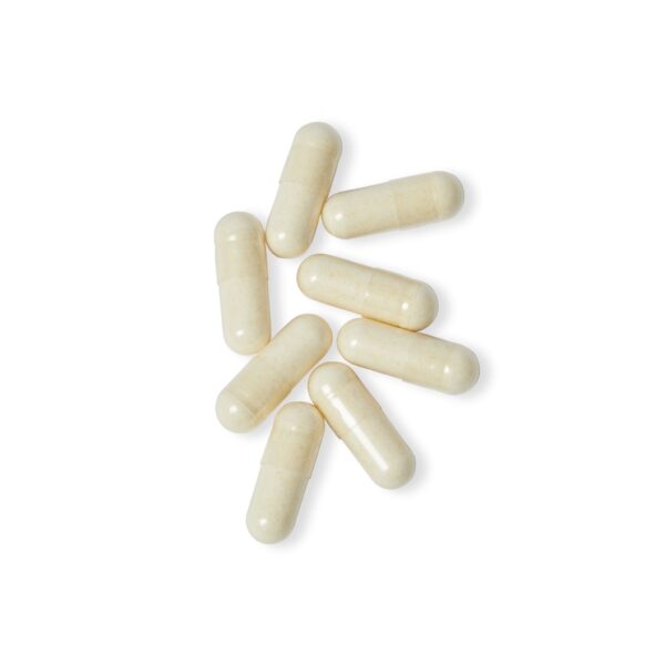 Probiotic Supplement (60 Capsules) - Image 5