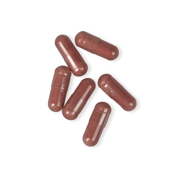 Beetroot Supplement (60 Capsules) - Image 5