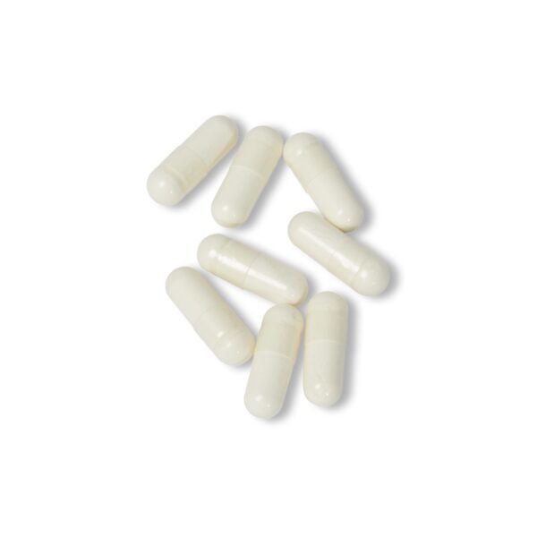 Vitamin K2 and D3 Supplement (60 Capsules) - Image 5