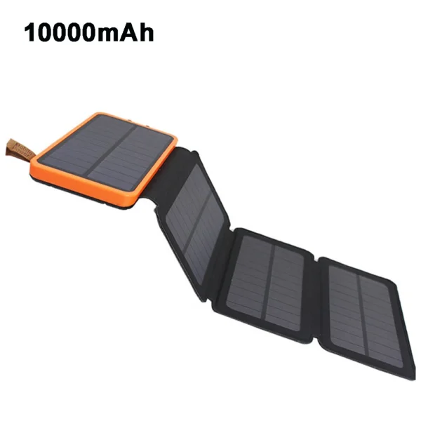 Outdoor Solar Power Bank - Image 7