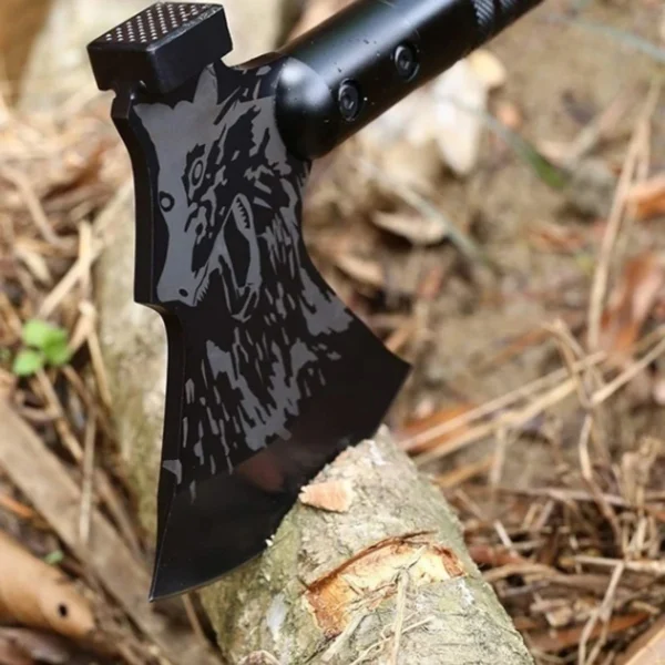 Survival Multi-Tool Axe - Image 3