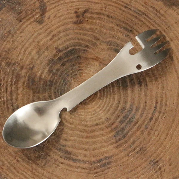 EDC Fork 5-in-1 Tool - Image 4