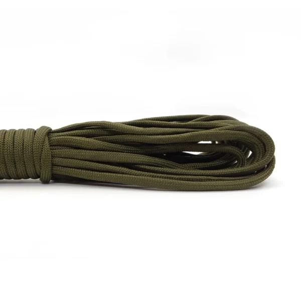 Paracord 550 Mil Spec Type III (5m - 10m) - Image 5