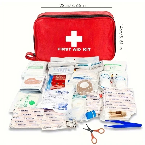 Essential First Aid Kits - Image 2