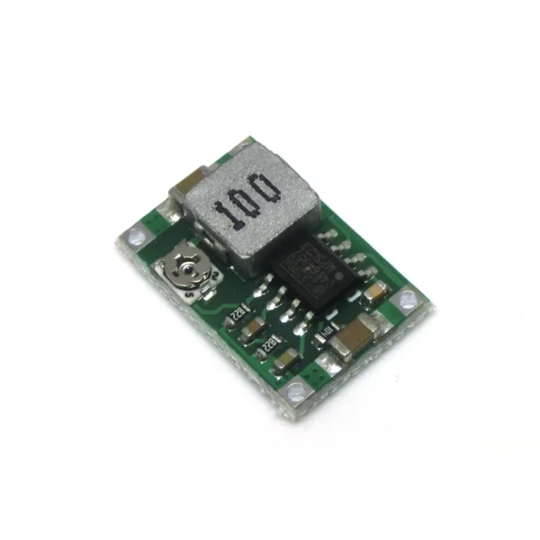 Adjustable DC-DC Converter Module - Image 4