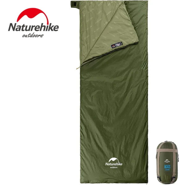 Naturehike LW180 Sleeping Bag