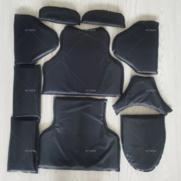 Soft Armor Plates NIJ Level IIIA - Image 2