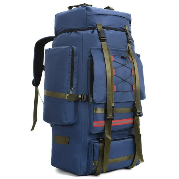 130L Extra Large Backpack - Image 10