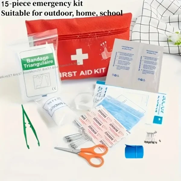 Essential First Aid Kits - Image 4