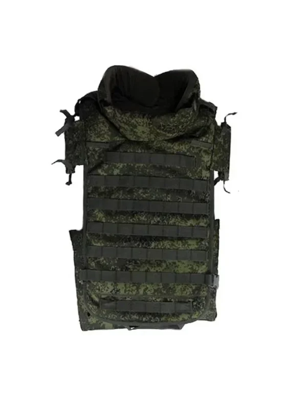 EMR Full Body Armor Plate Carrier - Image 7