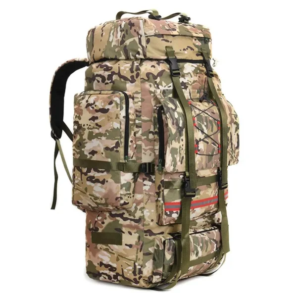 130L Extra Large Backpack - Image 12