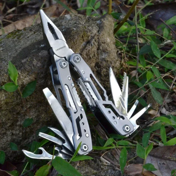 Outdoor Multitool