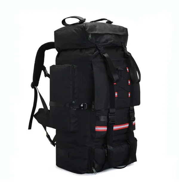 130L Extra Large Backpack - Image 7