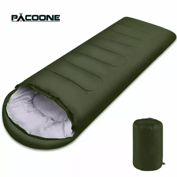 Lightweight 4 Season Sleeping Bag