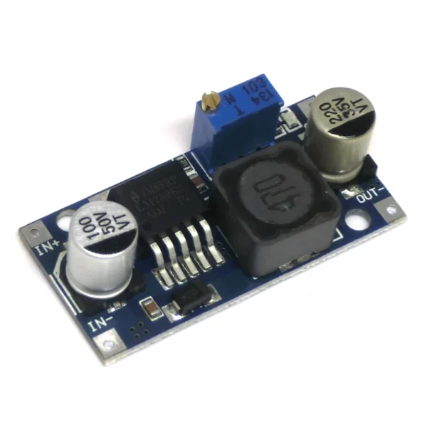 Adjustable DC-DC Converter Module - Image 8