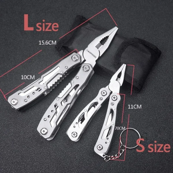 Outdoor Multitool - Image 3