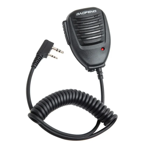 Baofeng Shoulder Speaker Microphone - Image 2