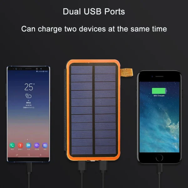 Outdoor Solar Power Bank - Image 4