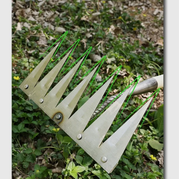 Gardening Hoe - Image 6