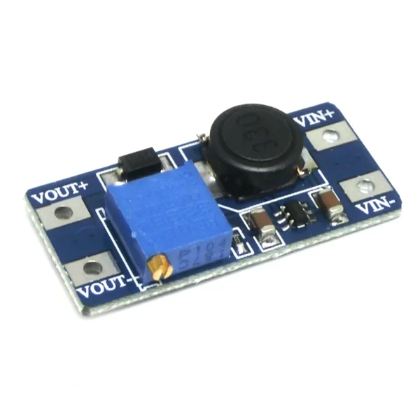 Adjustable DC-DC Converter Module - Image 6