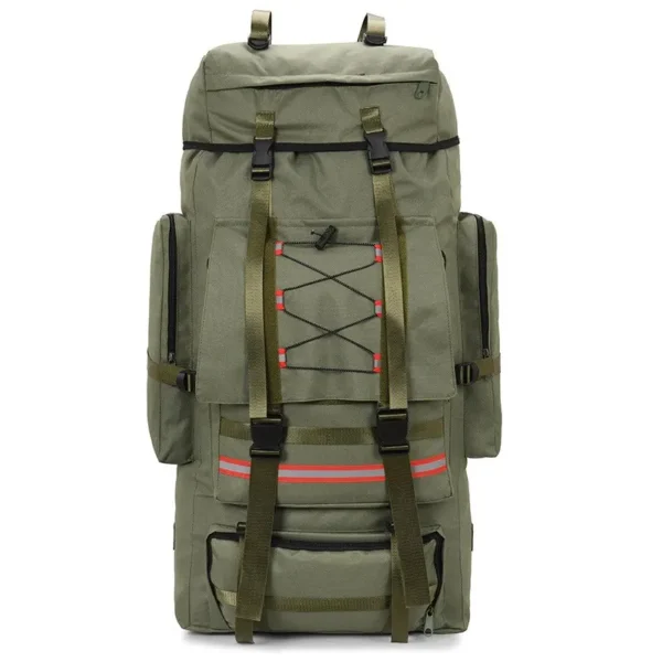 130L Extra Large Backpack - Image 8