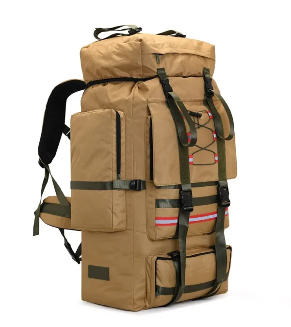 130L Extra Large Backpack - Image 11