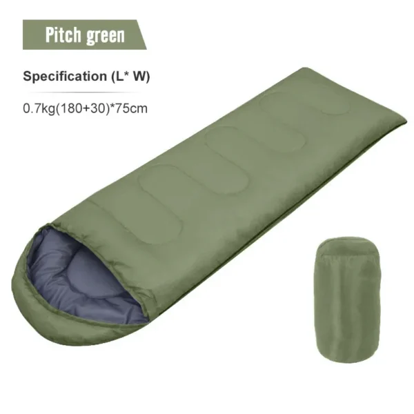 Lightweight 4 Season Sleeping Bag - Image 8