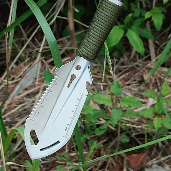 Portable Multifunctional Shovel - Image 7