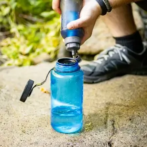 The Importance of Clean Water in Survival Situations