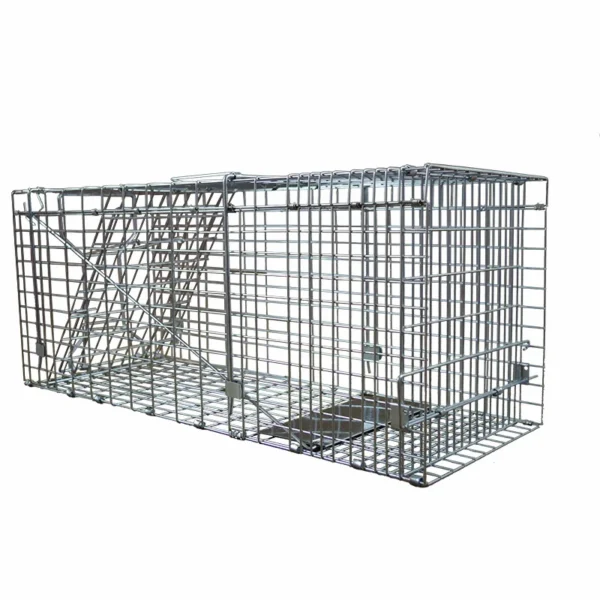 Animal Trap - Image 2