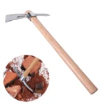 Stainless Steel Pickaxe