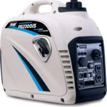 2300W Super Quiet Gas Generator