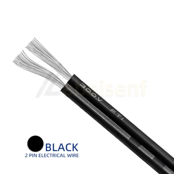 2-Pin Electrical Cable - Image 9