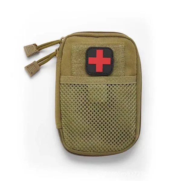 MOLLE First Aid Waist Pack - Image 7