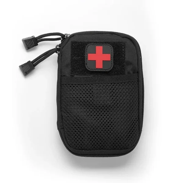 MOLLE First Aid Waist Pack - Image 6