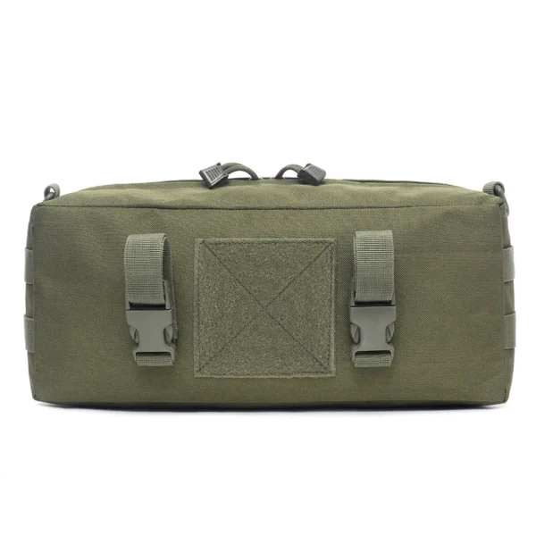 Tactical MOLLE Organizer - Image 7