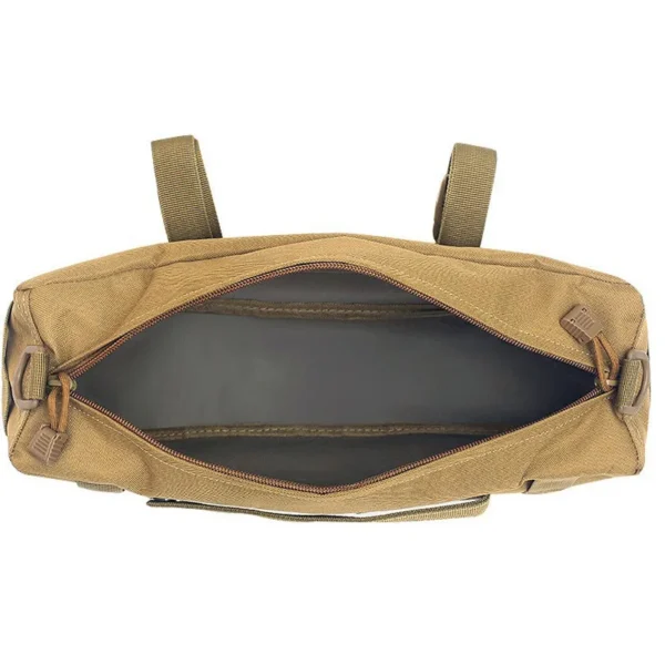 Tactical MOLLE Organizer - Image 4