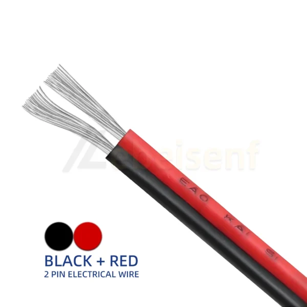 2-Pin Electrical Cable - Image 8