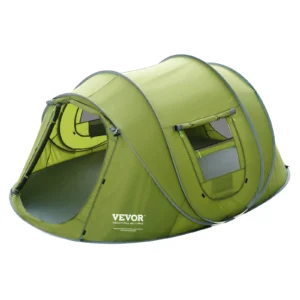 Ultra Lightweight Pop-Up Tent