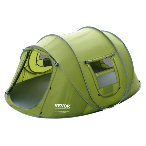 Ultra Lightweight Pop-Up Tent