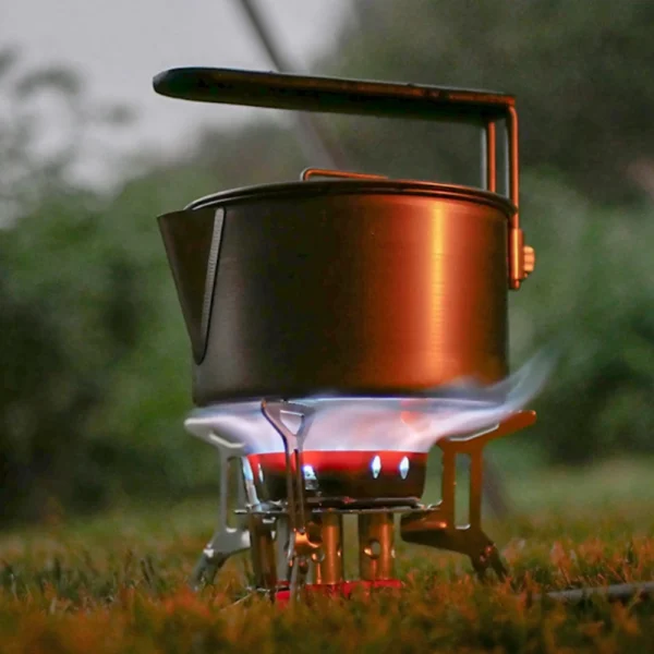 High-Power Camping Gas Stove - Image 6