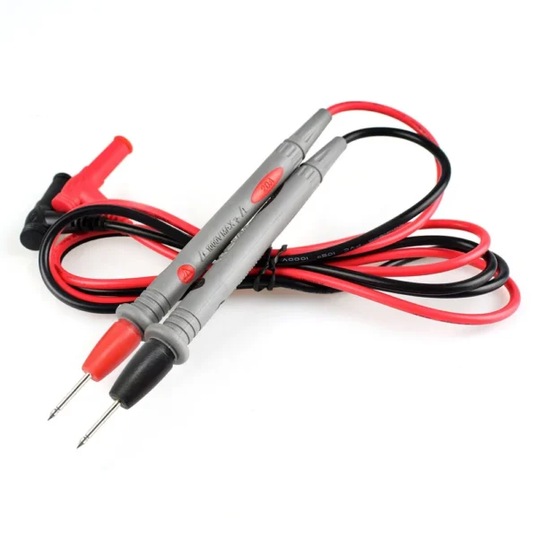 Universal Digital Multimeter Test Leads - Image 3