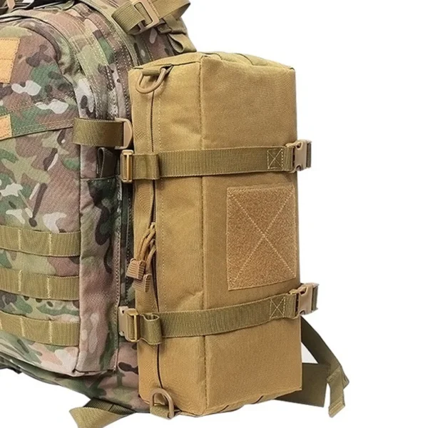 Tactical MOLLE Organizer - Image 2