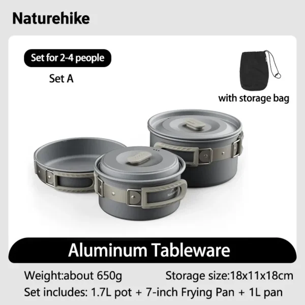 Outdoor Pot Set - Image 7