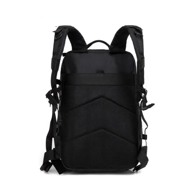 50L Waterproof MOLLE Backpack - Image 4