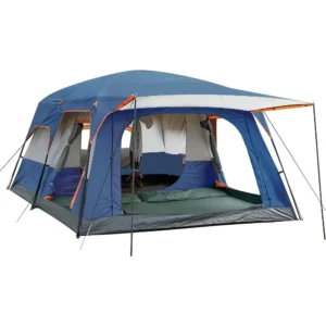 Tents, Tarps, Hammocks & Shelter