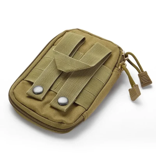 MOLLE First Aid Waist Pack - Image 4