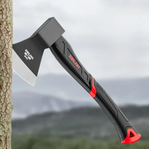 Heavy Duty Axe - Image 2